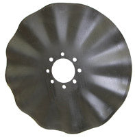845-W205012 -- 20 X 5MM 13-WAVE COULTER